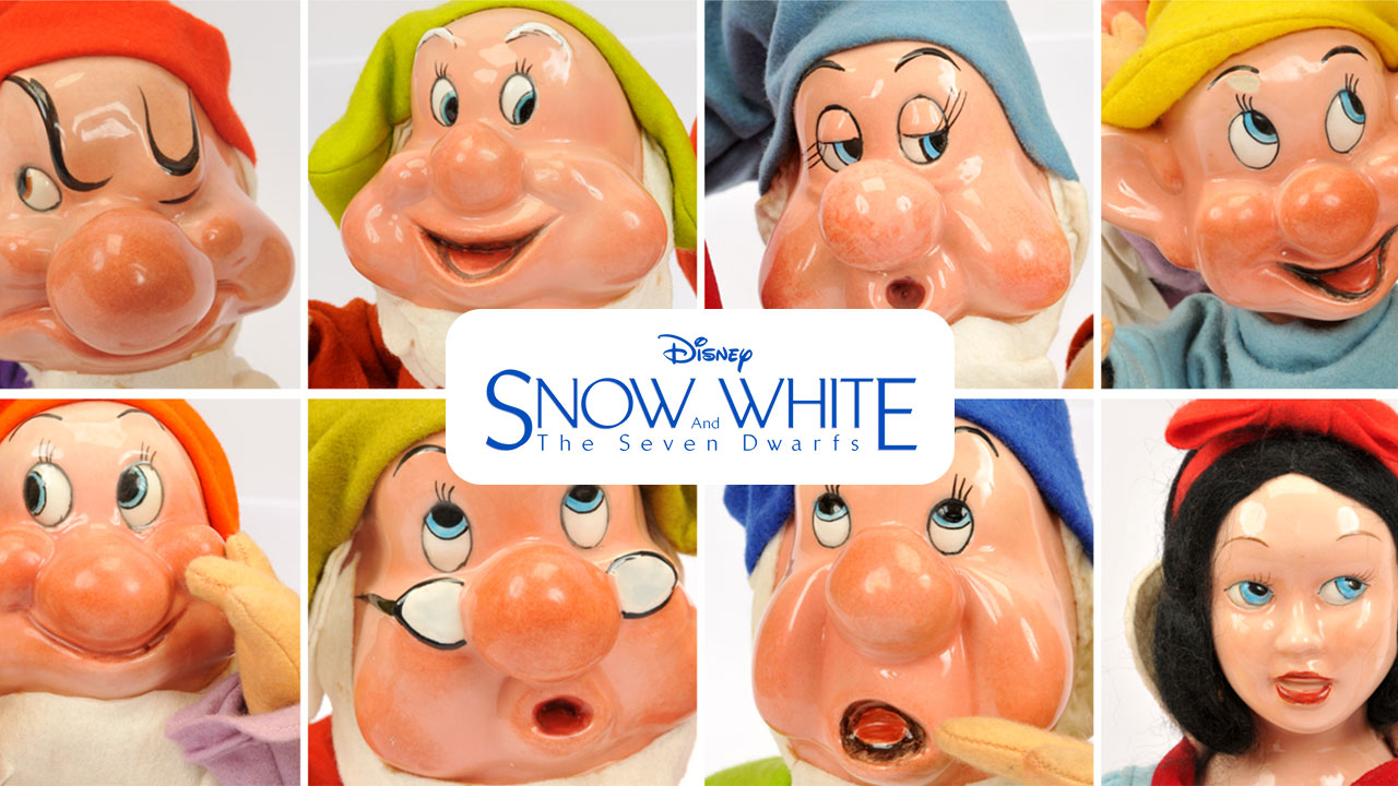 Snow White and the Seven Dwarfs - 6th November 2025