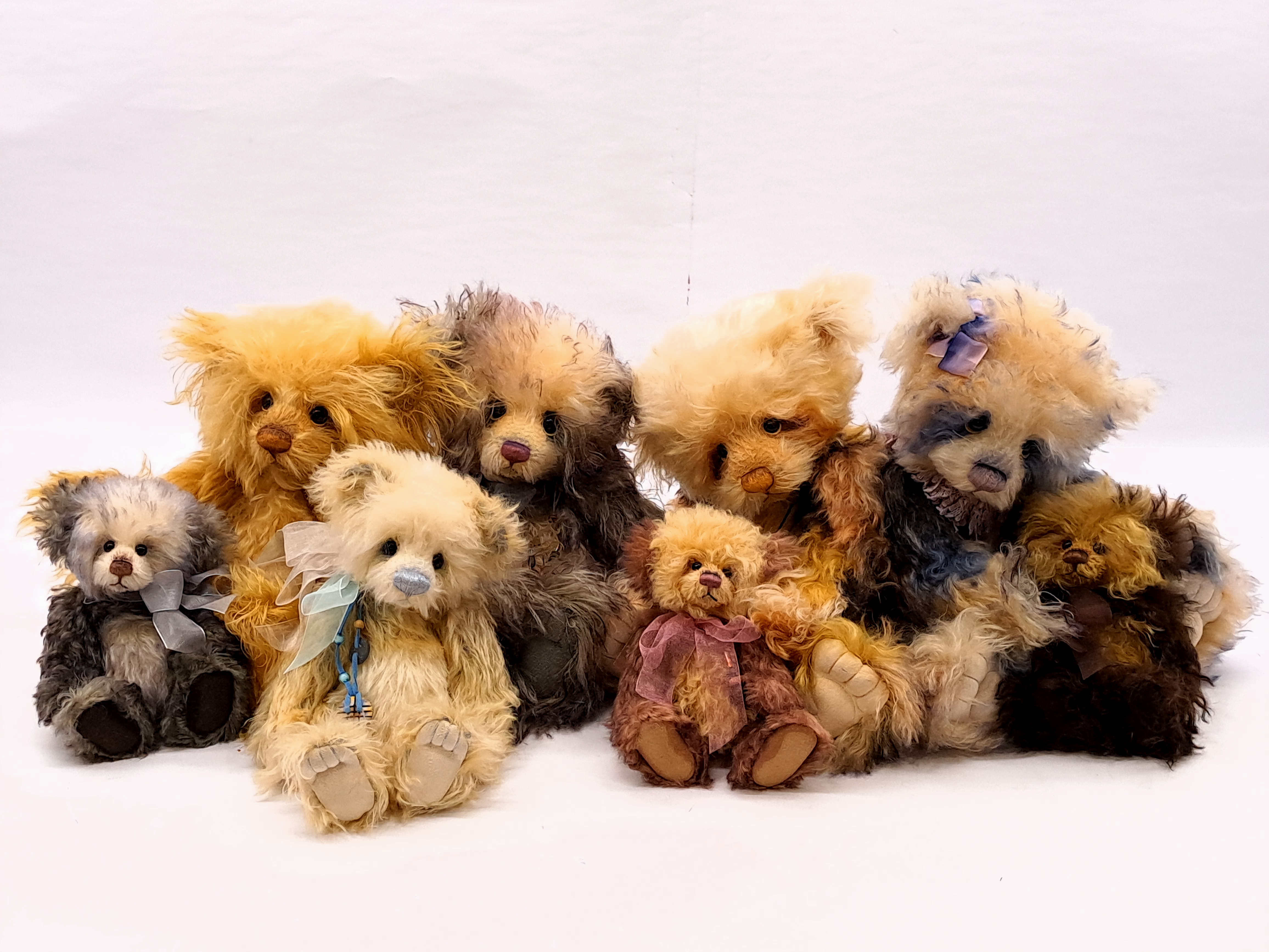 Sweet Treats π§π§Έ