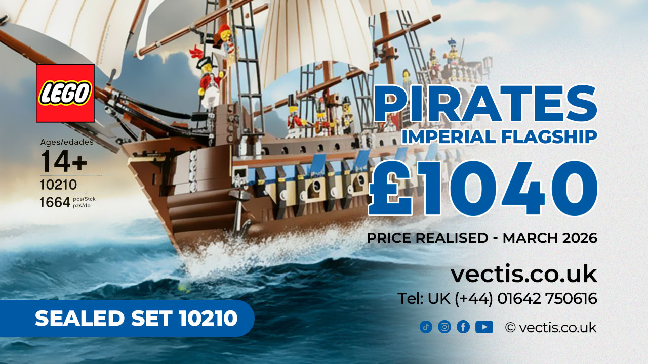 ✨Fantastic Prices Achieved! - LEGO
