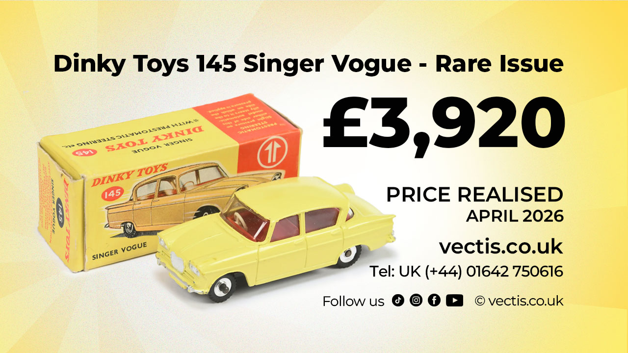 A Striking £3,920 🎉