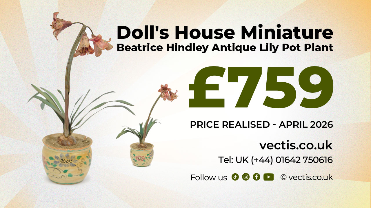 🌿 Auction Highlight 🌿