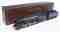 Ace Trains O Gauge 4-6-2 BR Experimental Blue Duchess Class Steam Locomotive No. 46244 